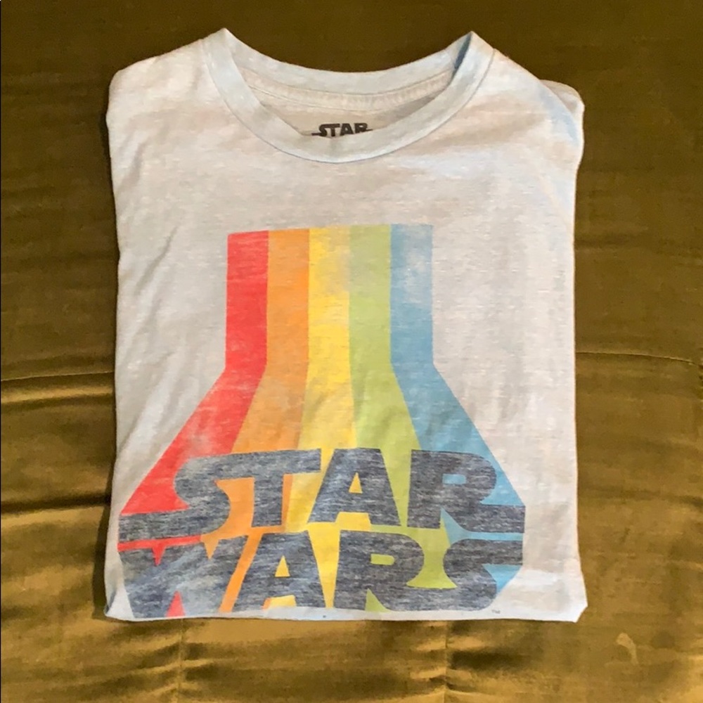 Star Wars T-Shirt
